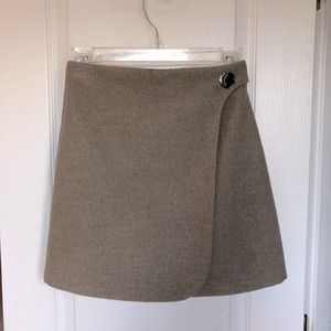 Mini Skirt